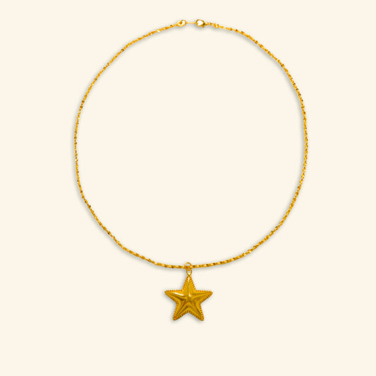 Collier STELLA