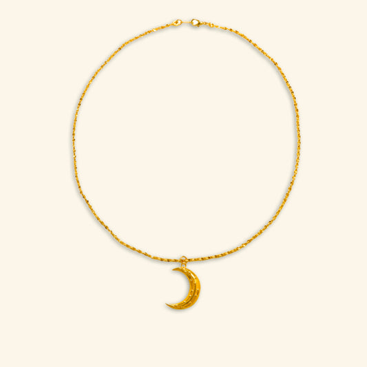 Collier LUNA